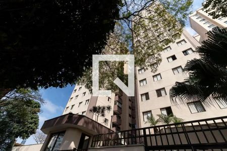 Apartamento à venda com 72m², 3 quartos e 1 vagaFachada