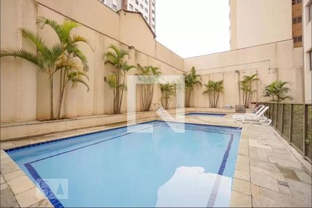 Apartamento à venda com 72m², 3 quartos e 1 vagaÁrea comum - Piscina