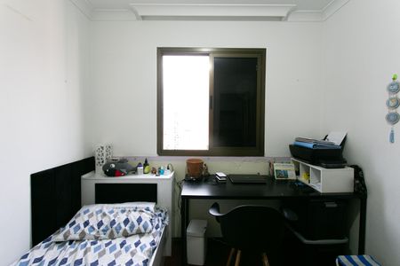 Apartamento à venda com 72m², 3 quartos e 1 vagaQuarto 2