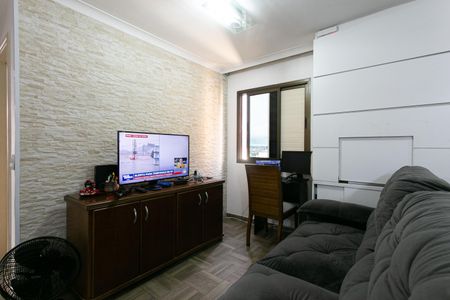 Apartamento à venda com 72m², 3 quartos e 1 vagaSala