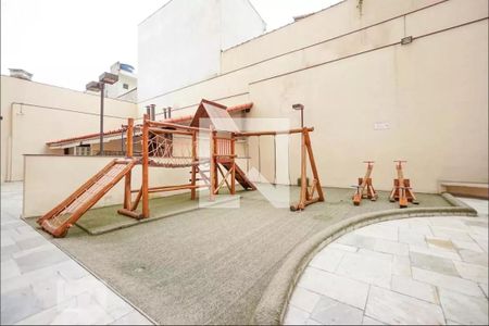 Apartamento à venda com 72m², 3 quartos e 1 vagaÁrea comum - Playground