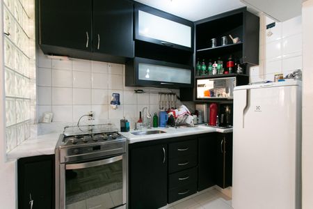 Apartamento à venda com 72m², 3 quartos e 1 vagaCozinha