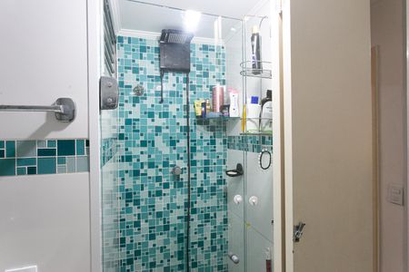 Apartamento à venda com 72m², 3 quartos e 1 vagaBanheiro