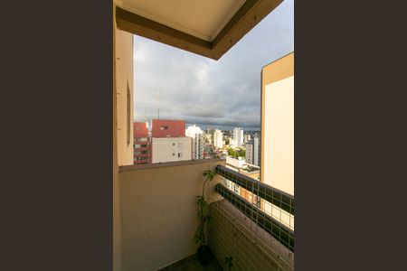 Apartamento à venda com 72m², 3 quartos e 1 vagaVaranda da Sala