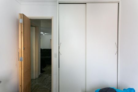 Apartamento à venda com 72m², 3 quartos e 1 vagaQuarto 2
