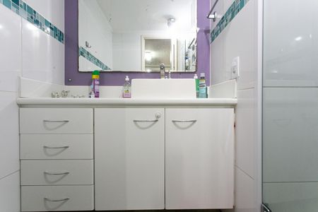 Apartamento à venda com 72m², 3 quartos e 1 vagaBanheiro