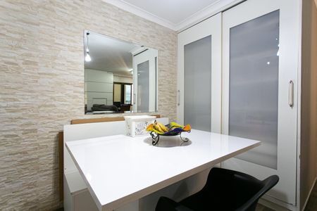 Apartamento à venda com 72m², 3 quartos e 1 vagaSala