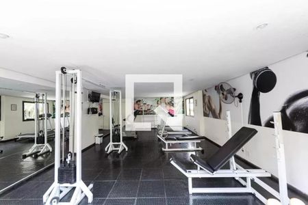 Apartamento à venda com 72m², 3 quartos e 1 vagaÁrea comum - Academia