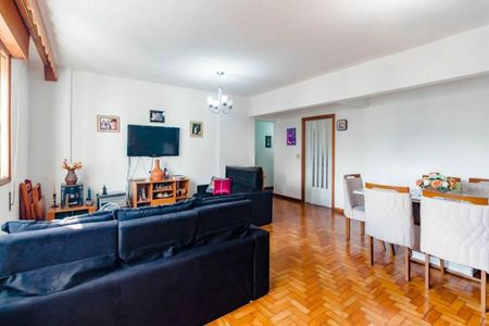 Apartamento à venda com 110m², 3 quartos e 2 vagas