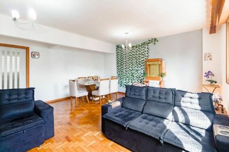 Apartamento à venda com 110m², 3 quartos e 2 vagas