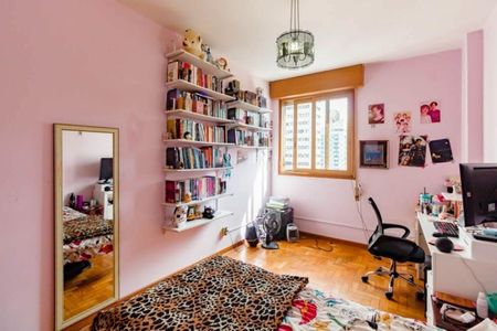 Apartamento à venda com 110m², 3 quartos e 2 vagas