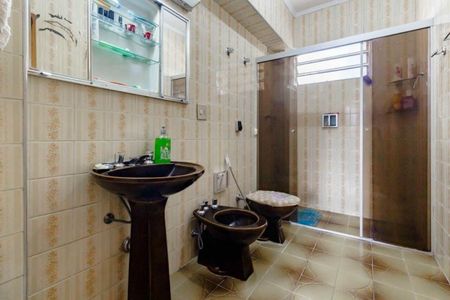 Apartamento à venda com 110m², 3 quartos e 2 vagas