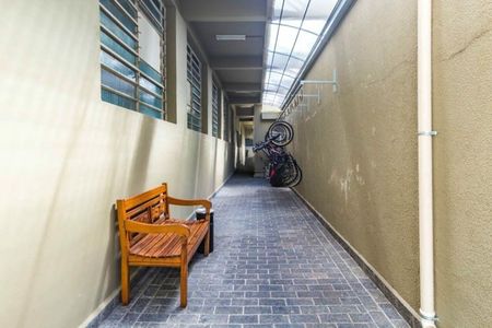 Apartamento à venda com 110m², 3 quartos e 2 vagas