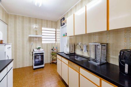 Apartamento à venda com 110m², 3 quartos e 2 vagas