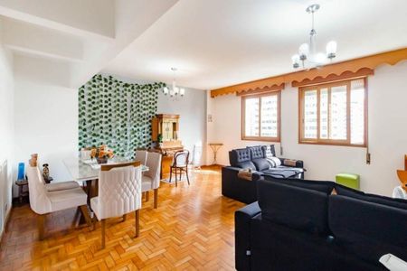 Apartamento à venda com 110m², 3 quartos e 2 vagas