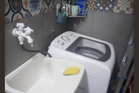 Apartamento para alugar com 34m², 1 quarto e sem vaga