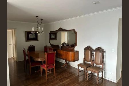 Apartamento à venda com 3 quartos, 128m² em Bela Vista, São Paulo