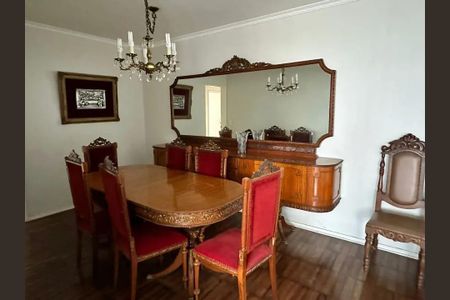 Apartamento à venda com 3 quartos, 128m² em Bela Vista, São Paulo