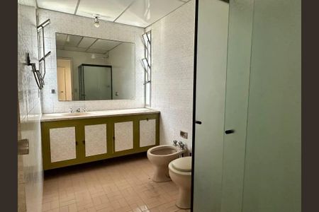 Apartamento à venda com 3 quartos, 128m² em Bela Vista, São Paulo