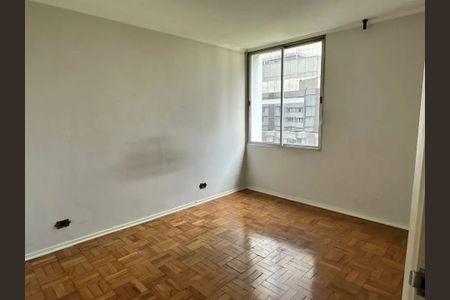 Apartamento à venda com 3 quartos, 128m² em Bela Vista, São Paulo