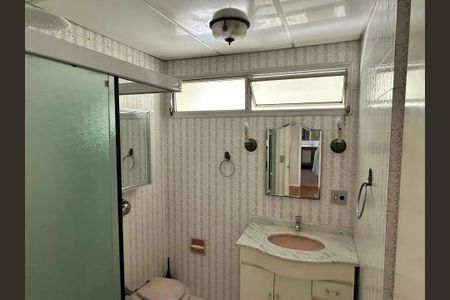 Apartamento à venda com 3 quartos, 128m² em Bela Vista, São Paulo