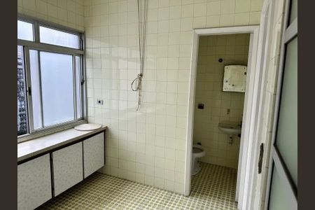 Apartamento à venda com 3 quartos, 128m² em Bela Vista, São Paulo