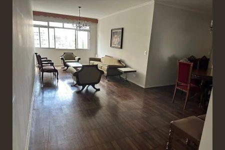 Apartamento à venda com 3 quartos, 128m² em Bela Vista, São Paulo