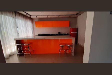 Apartamento à venda com 32m², 1 quarto e 1 vaga
