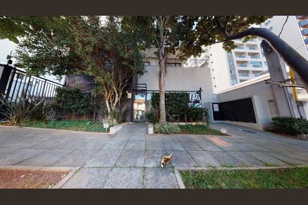 Apartamento à venda com 32m², 1 quarto e 1 vaga