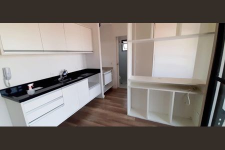 Apartamento à venda com 32m², 1 quarto e 1 vaga
