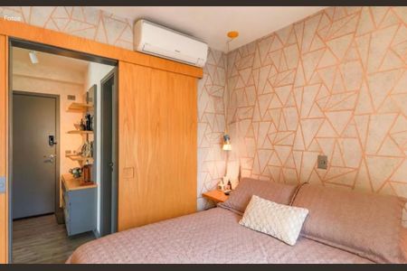 Apartamento à venda com 1 quarto, 43m² em Santo Amaro, São Paulo