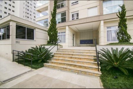 Apartamento à venda com 1 quarto, 43m² em Santo Amaro, São Paulo