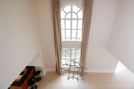 Apartamento à venda com 515m², 5 quartos e 7 vagasSala