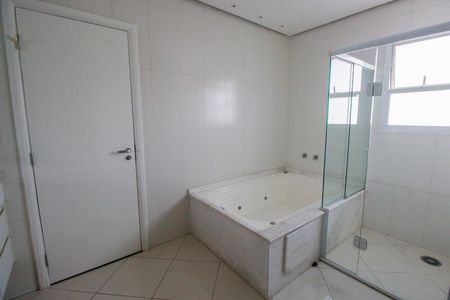 Apartamento à venda com 515m², 5 quartos e 7 vagasBanheiro