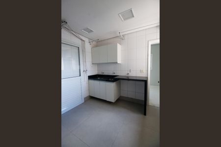 Apartamento à venda com 515m², 5 quartos e 7 vagasÁrea de Serviço