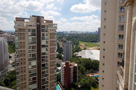Apartamento à venda com 515m², 5 quartos e 7 vagasVista do Quarto
