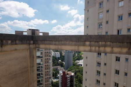 Apartamento à venda com 515m², 5 quartos e 7 vagasVista da Suíte 4