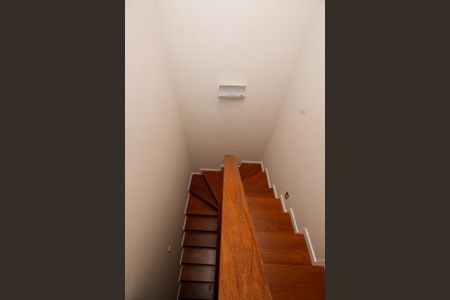 Apartamento à venda com 515m², 5 quartos e 7 vagasEscada