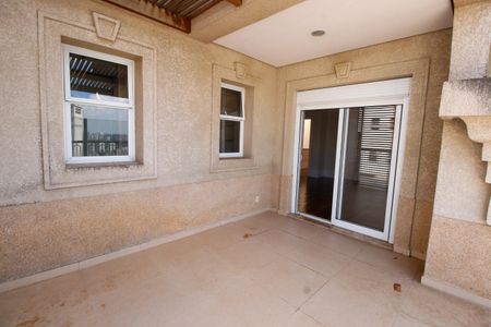 Apartamento à venda com 515m², 5 quartos e 7 vagasVaranda da Sala 2