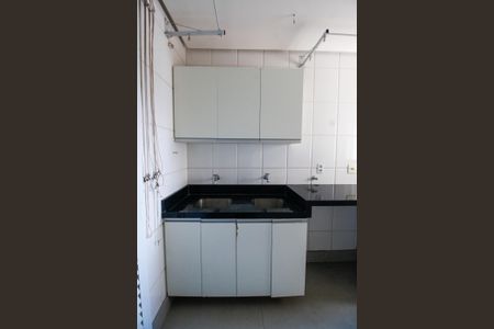 Apartamento à venda com 515m², 5 quartos e 7 vagasÁrea de Serviço