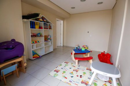 Apartamento à venda com 515m², 5 quartos e 7 vagasBrinquedoteca