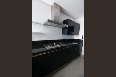 Apartamento à venda com 515m², 5 quartos e 7 vagasCozinha