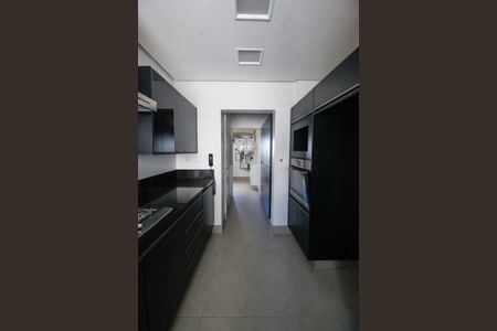 Apartamento à venda com 515m², 5 quartos e 7 vagasCozinha