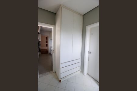 Apartamento à venda com 515m², 5 quartos e 7 vagasQuarto de Serviço