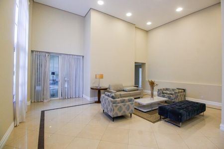 Apartamento à venda com 515m², 5 quartos e 7 vagasÁrea comum - Salão de festas