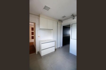 Apartamento à venda com 515m², 5 quartos e 7 vagasÁrea de Serviço