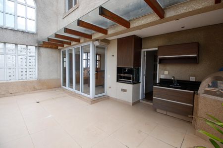 Apartamento à venda com 515m², 5 quartos e 7 vagasEspaço Gourmet