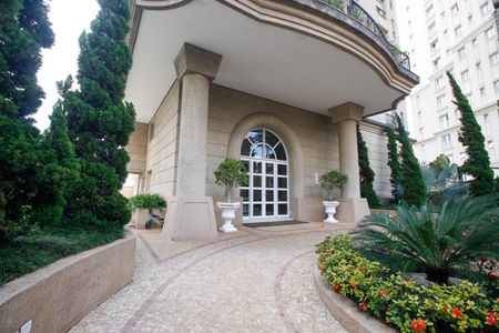 Apartamento à venda com 515m², 5 quartos e 7 vagasÁrea comum