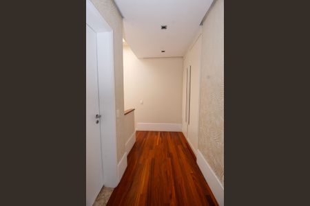 Apartamento à venda com 515m², 5 quartos e 7 vagasCorredor