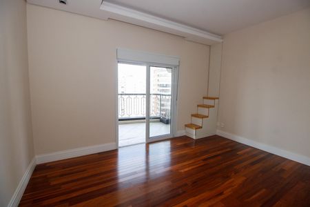 Apartamento à venda com 515m², 5 quartos e 7 vagasSuíte 2